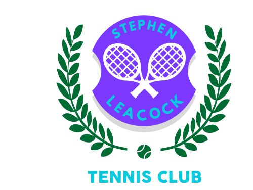 Stephen Leacock Tennis Club